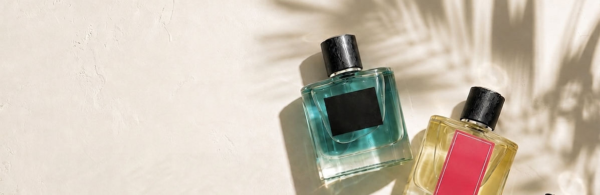 Perfume Oil