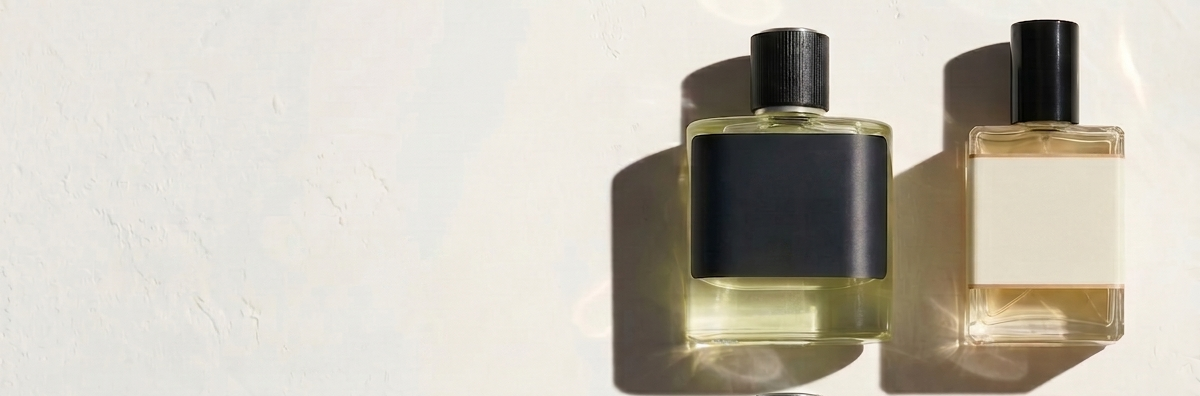 Perfume Spray